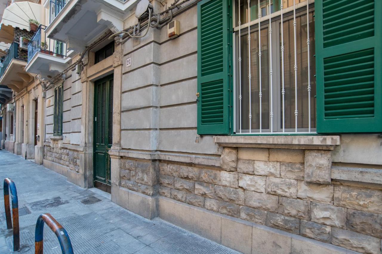 Room24 R Bari Exterior photo